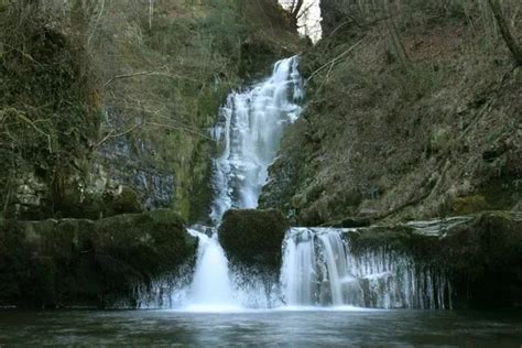 12 wonderful Welsh waterfalls you probably didn't even know existed ...