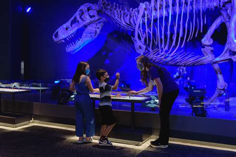 NJ Museums: 12 Kid-Friendly Places To Explore