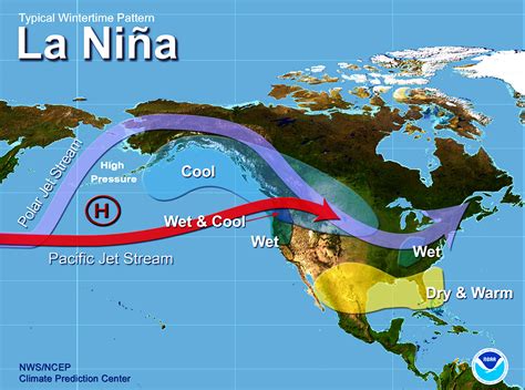 La Niña Is Back; what that may or may not mean for Hawaii - BeyondKONA