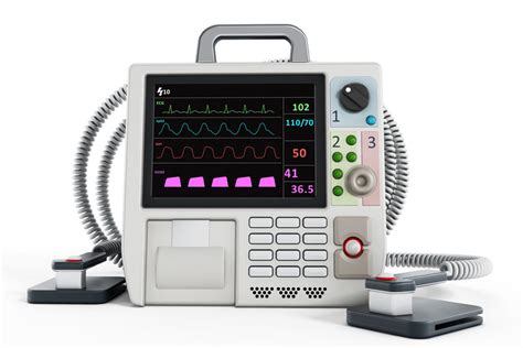 Electrical Cardioversion - Procedure - Near Me