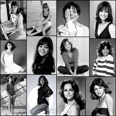 Happy 76th Birthday to Sally Field. 💕 #sallyfield | Celebrities female ...