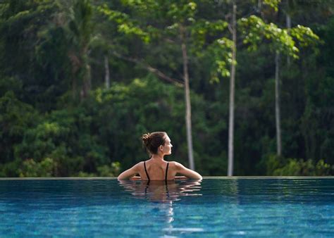 Wellness at The Westin Resort & Spa Ubud, Bali | Honeycombers Bali