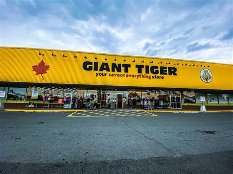 Giant Tiger - 2210 Lasalle Blvd, Sudbury, ON P3A 2A8, Canada