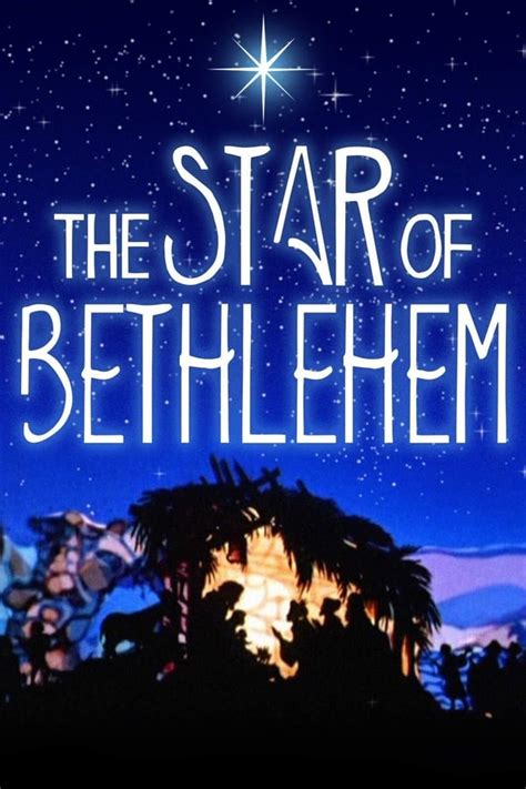 The Star of Bethlehem (1956) — The Movie Database (TMDb)