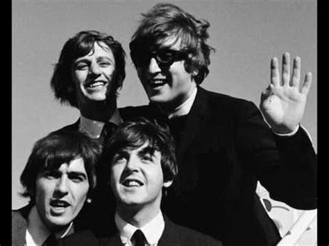 The Beatles-Two Of Us - YouTube