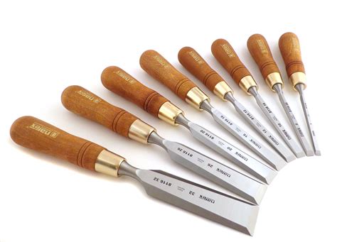 6 of the Best Wood Chisels (Every Woodworker Should Own)