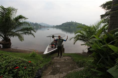 Gorilla Trekking in Rwanda | The Outdoor Voyage