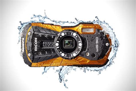 The best waterproof cameras in 2019 | Creative Bloq