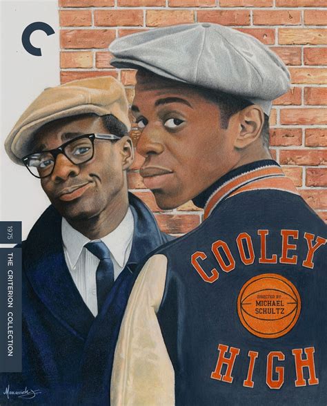 Cooley High (1975) - Coming Soon to Criterion - Blu-ray Forum