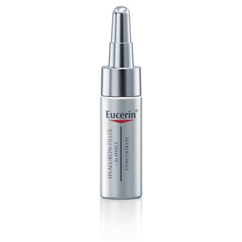 Wrinkle treatments and anti aging products - Eucerin