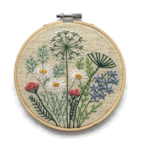 Embroidery Little Designs | Hand Embroidery