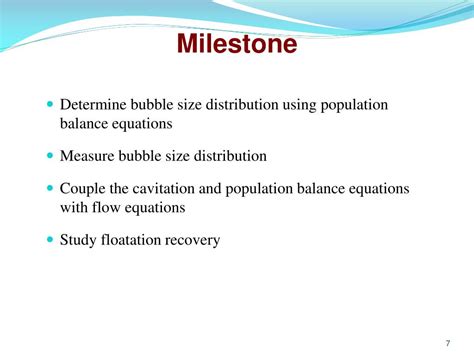 PPT - Study of hydrodynamic cavitation by CFD modeling PowerPoint ...