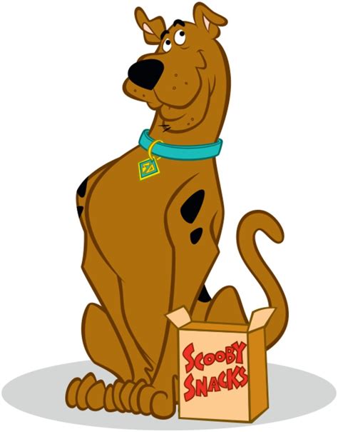 Scooby-Doo! - Marcell Wren