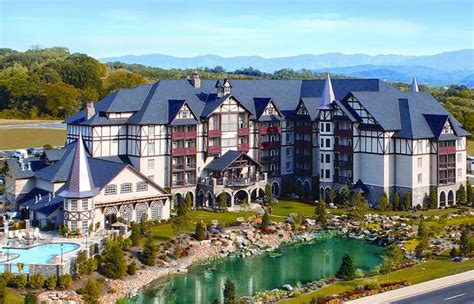 The 7 Best Gatlinburg, Tennessee Hotels of 2020