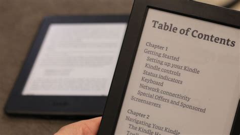 How to get calibre files onto your kindle - vlerounited