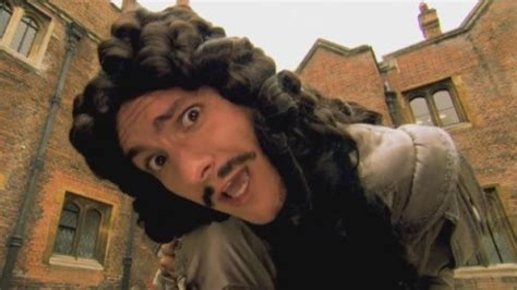 Horrible Histories Songs - CBBC - BBC