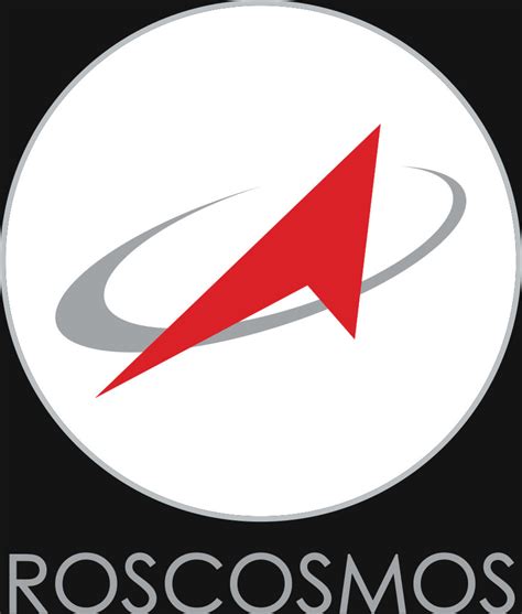 Roscosmos logo | ESO Supernova