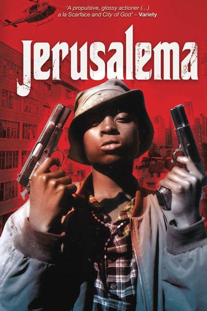 Jerusalema (2008) on Collectorz.com Core Movies