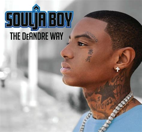 Soulja Boy Wallpapers - Wallpaper Cave