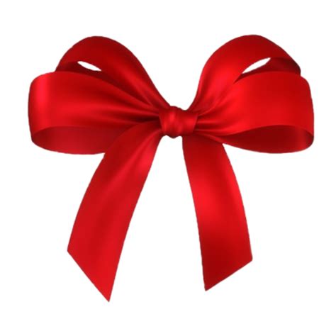 Free Transparent Christmas Bow, Download Free Transparent Christmas Bow ...