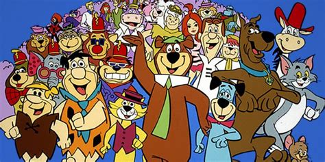 10 spectacles classiques les plus emblématiques de Hanna-Barbera, selon ...