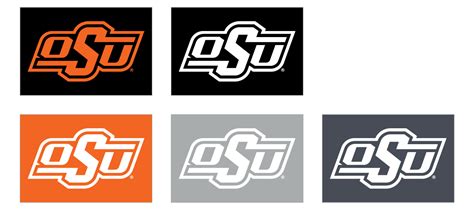 How to use our logo | Oklahoma State University