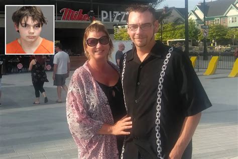 Crumbley parents face rare charges in Michigan school shooting