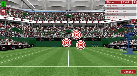 Tennis Simulator | Indoor Tennis Sim | Sports Simulator