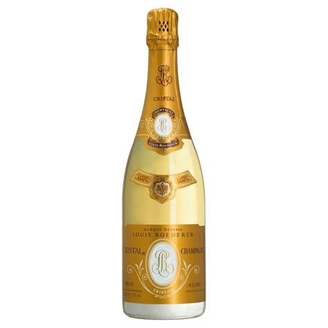 Cristal Champagne For Sale - Buy Cristal Roederer Champagne 750ml