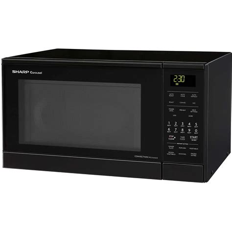 Sharp Carousel Microwave Manual R551zs