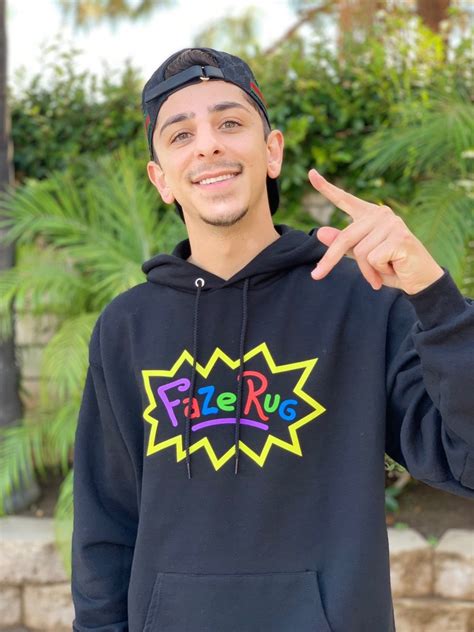 Discover The World Of Faze Rug Merch: A Comprehensive Guide