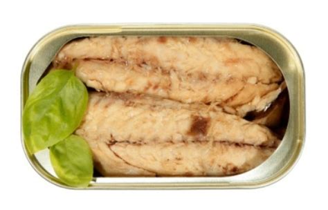 Recipes Using Canned Mackerel | ThriftyFun