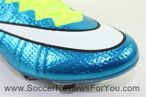 Nike Women's Mercurial Superfly 4 Review - Soccer Reviews For You