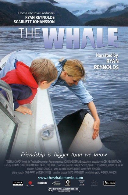 The Whale Movie Poster - IMP Awards