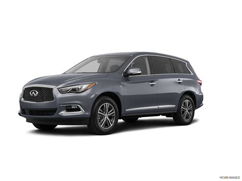 Infiniti Lease Takeover in Toronto, ON: 2018 Infiniti QX60 PREMIUM ...