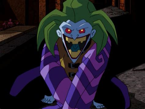 Joker (The Batman) - DC Comics Database