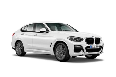 Bmw X4 M Sport 2020 Black - emsekflol.com