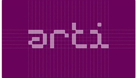 Arti: Brand Identity & Website on Behance