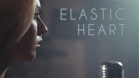 Elastic Heart - Sia - Madilyn Bailey & KHS Cover - Kurt Hugo Schneider