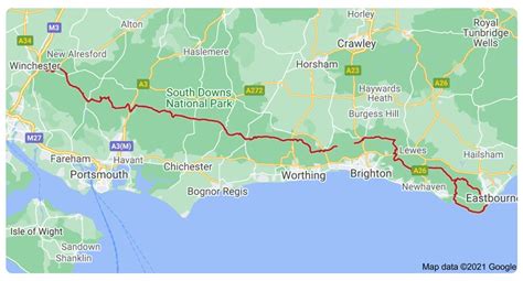 South Downs National Park | Midhurst, West Sussex