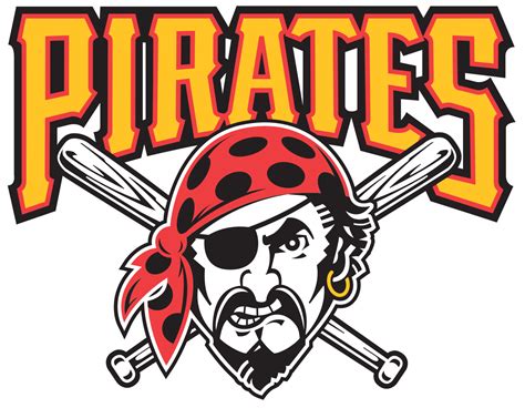 Pirate Logo