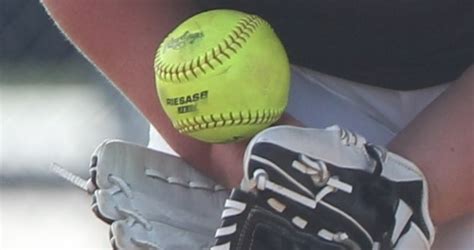 Morgan County Conference junior high baseball, softball honors announced