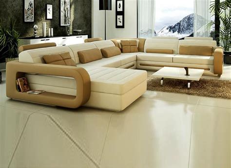 40 Modern sofa set designs for living room interiors 2019