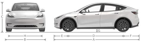 Tesla Model S Interior Dimensions | Cabinets Matttroy