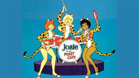 Josie And The Pussycats Wallpapers - Wallpaper Cave