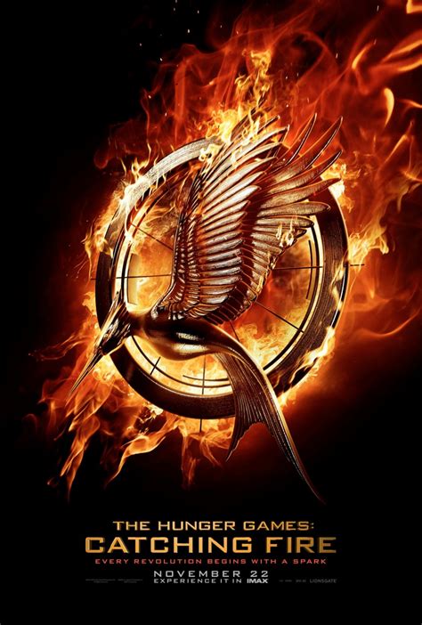 The Hunger Games: Catching Fire gets a trailer – The Second Take