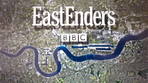 EastEnders Theme Song But I'm Singing - YouTube