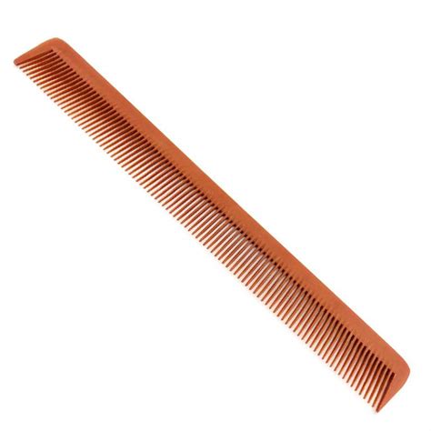 Medium Teeth Rat Tail Bone Comb 205s - Hairsense.com