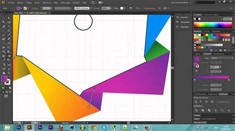 تحميل برنامج Adobe Illustrator CS6 تصميم لوجو و شعارات | برامج برو