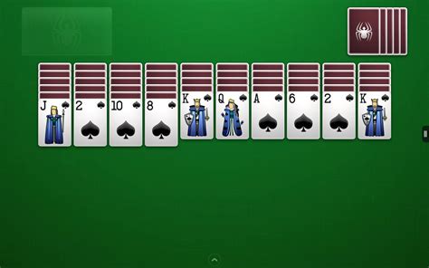 Spider Solitaire: Amazon.co.uk: Appstore for Android